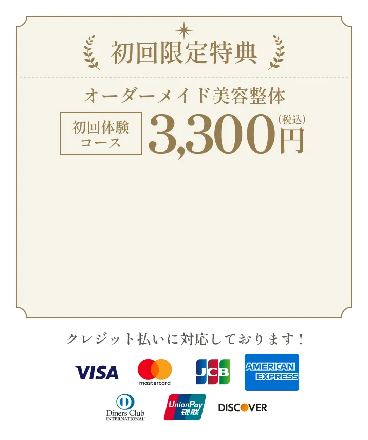 初回限定特典